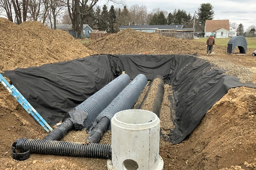 Frewsburg Central School District