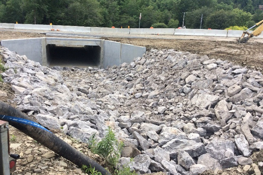 New York State Department of Transportation